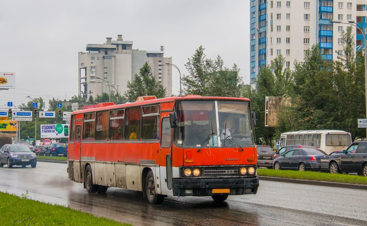 Икарус 250